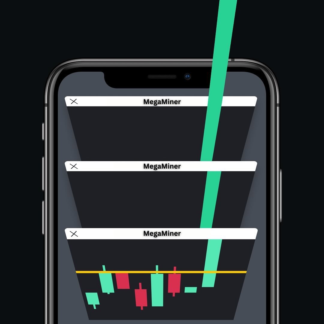 This weeks profit from Mega #bnbminer , summarized 🤝

How much BNB did you mine this week ?💰✌️

#bnbminer #minebnb #bnb           #crypto #cryptominers