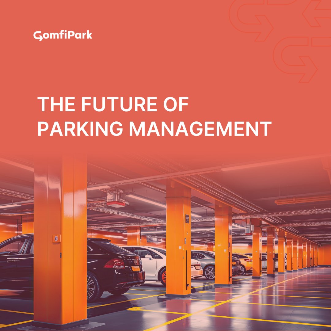 ComfiPark's tweet image. As cities grow and traffic congestion increases, smart parking solutions like ComfiPark become essential. Optimize parking spaces, reduce traffic, and enhance user experience with advanced technologies and data-driven insights. 

#UrbanMobility #SmartParkingSolutions #ComfiPark