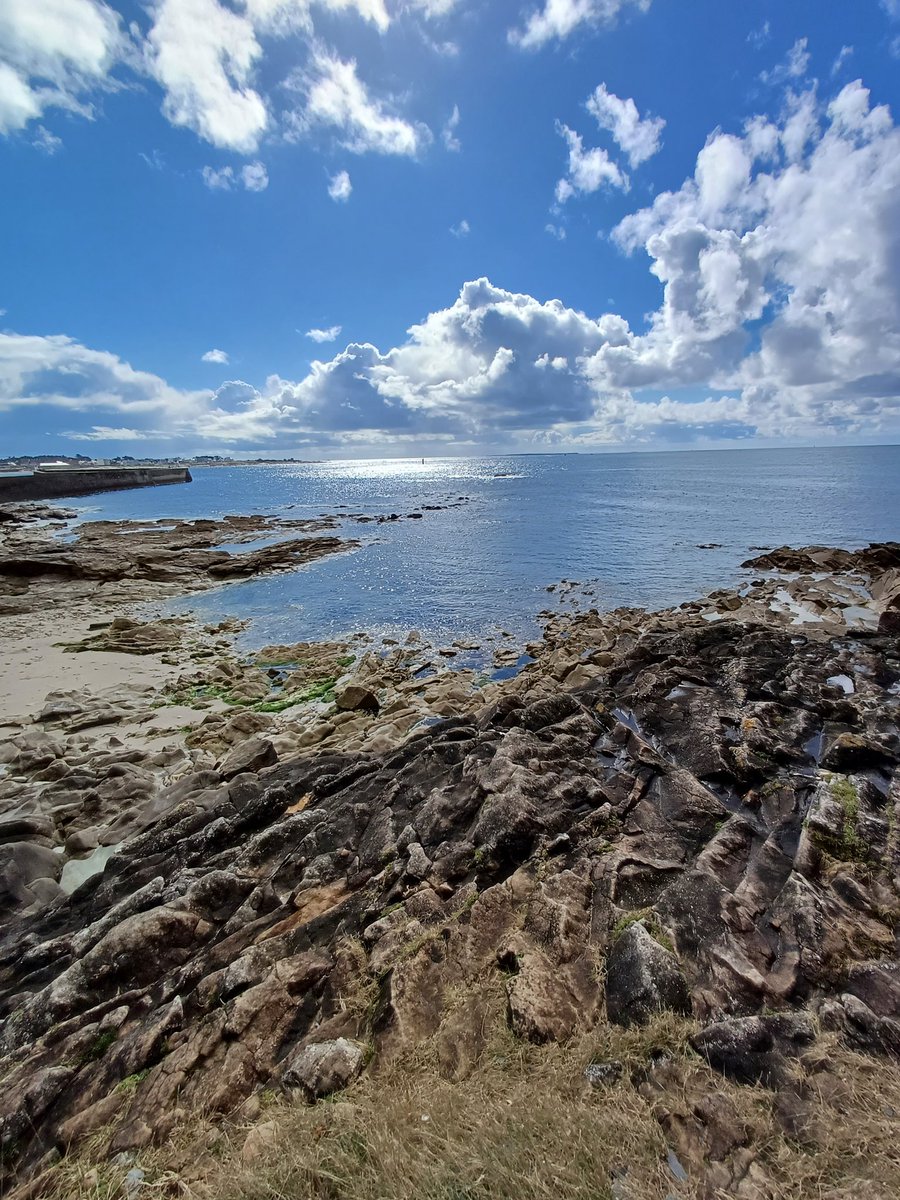 Quiberon !