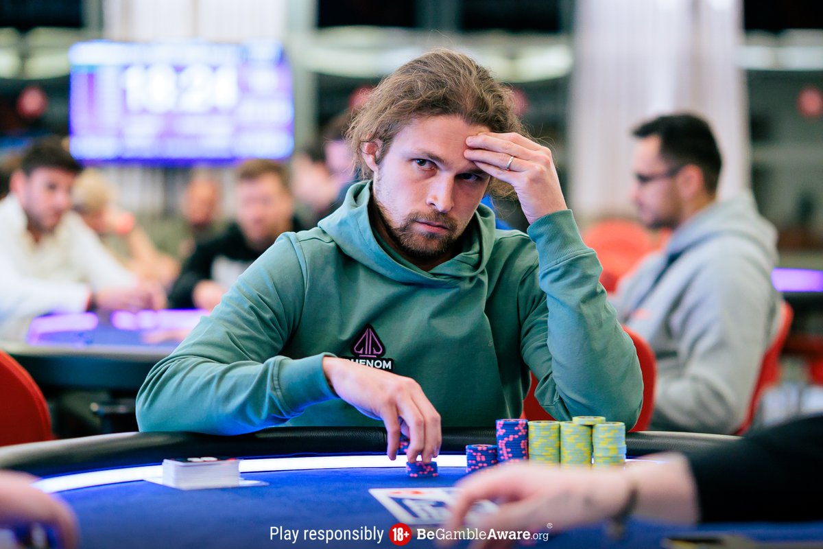 PokerStarsUK tweet picture