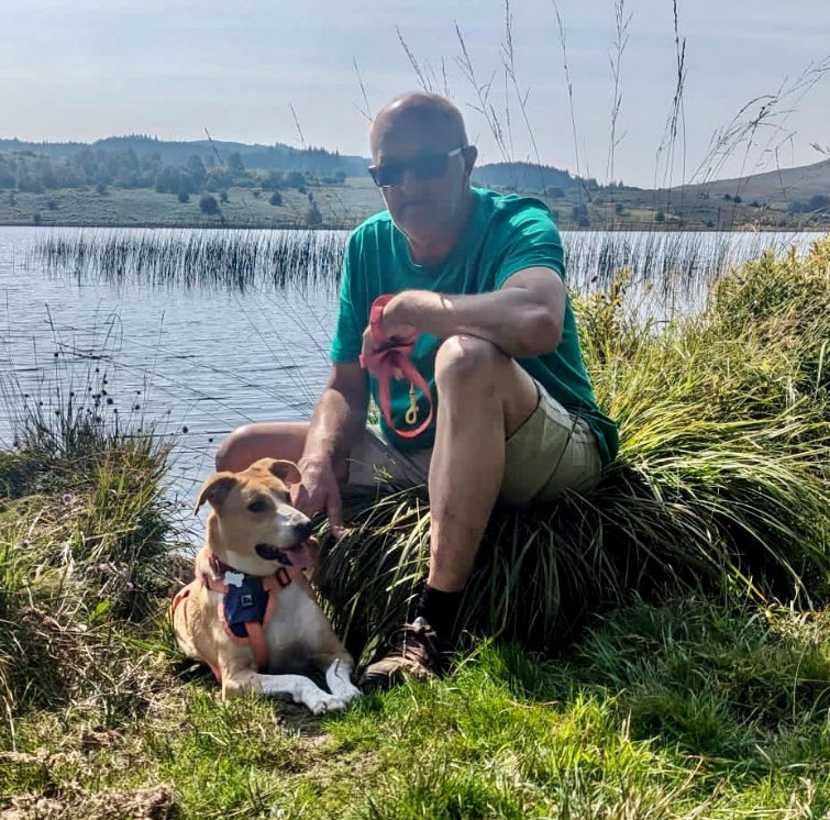 🥁MEET THE TEAM🥁

Steve holds weekly tombolas to help us fundraise for the dogs. If you want to donate any unwanted gifts or would like to run your own tombola event, please email Suzypenn@Savingstrays.org.uk.

Thank you Steve for all you do! ❤️

#fundraisingevent #fundraising