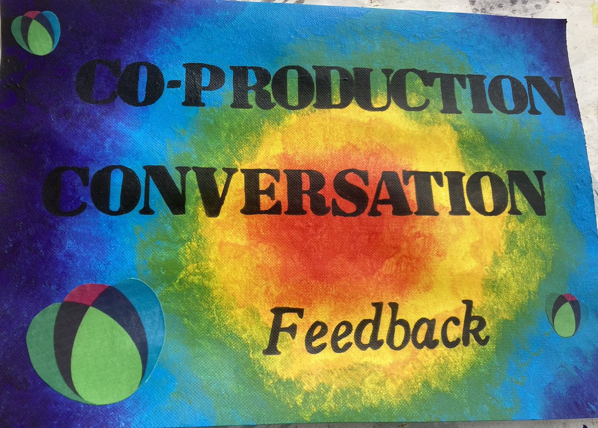 Hope to see you on Wednesday! A co-production conversation over coffee* and cake. Please sign up here northlondonmentalhealth.nhs.uk/the-recovery-c… or email recovery.college@candi.nhs.uk so we have an idea of numbers @Cerdic @jovscott79 @KentishTownCC @CCA_Camden @CI_NHS *other hot drinks available