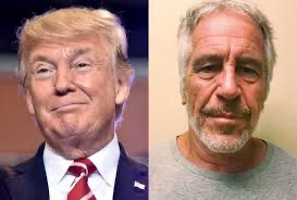 We all know about Stormy Daniels, but was Jeffrey Epstein the ultimate 'Catch and Kill'?