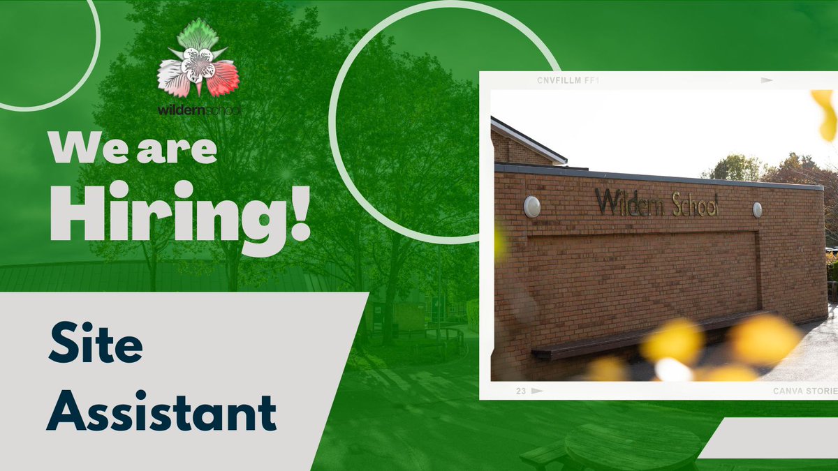 We are looking for an energetic, enthusiastic and physically fit #SiteAssistant to join our site team. The work pattern includes early mornings, days, evenings and half a day on Saturday so own transport is essential. mynewterm.com/jobs/136654/ED… #JobVacancy #SouthamptonJobs
