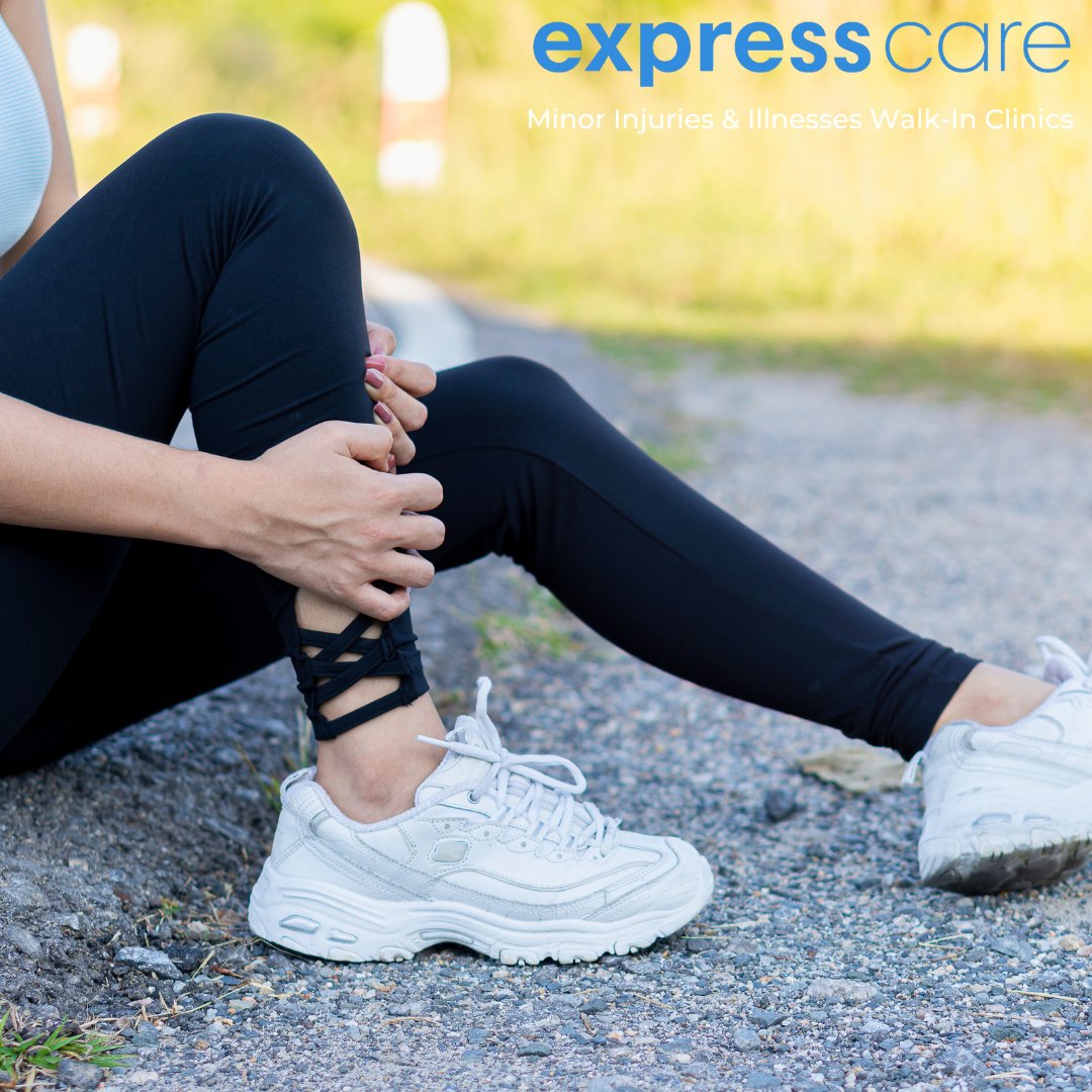 Got a Knee Injury? We've Got You Covered! At our ExpressCare clinic,we see a high number of knee injuries every day.Don't let it slow you down!Our expert team is here to provide you with a quick and convenient treatment.Our clinics are 7 days a week with no appointment necessary.