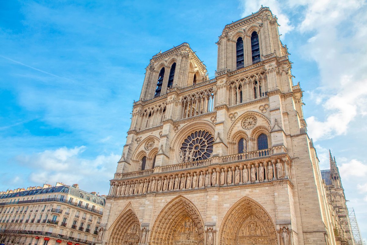 Industria Cosmética (@indcosmetica) on Twitter photo ✨ Llega a España la exposición interactiva dedicada a la historia de <a href="/notredameparis/">Cathédrale Notre-Dame de Paris</a> de la mano de <a href="/centrocentro/">CentroCentro</a> , <a href="/lorealspain/">L'Oréal Groupe España</a> y <a href="/Histovery/">Histovery</a>
industriacosmetica.net/noticias/llega… ✨ Llega a España la exposición interactiva dedicada a la historia de <a href="/notredameparis/">Cathédrale Notre-Dame de Paris</a> de la mano de <a href="/centrocentro/">CentroCentro</a> , <a href="/lorealspain/">L'Oréal Groupe España</a> y <a href="/Histovery/">Histovery</a>
industriacosmetica.net/noticias/llega…