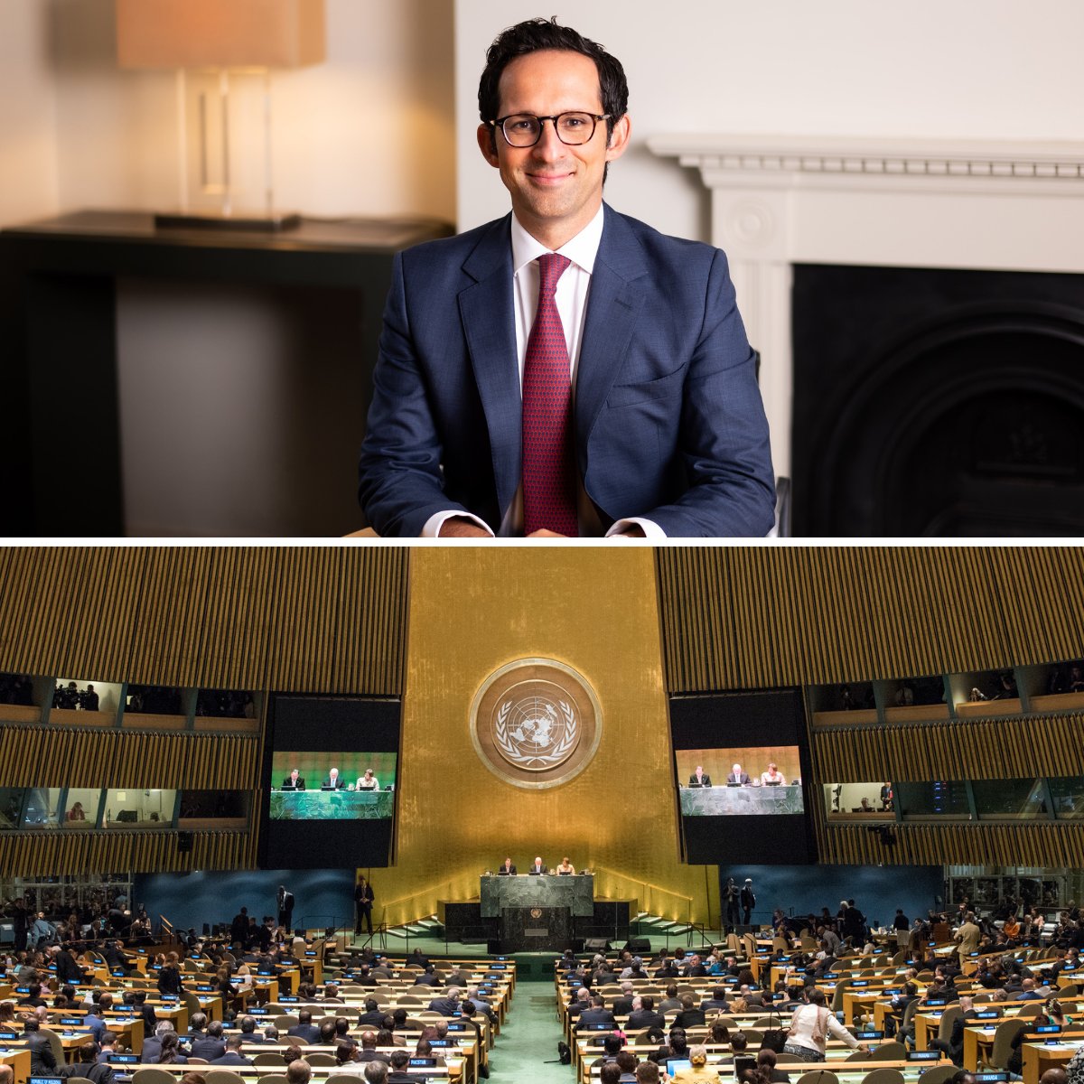 .@Can_Yeginsu will speak at the UN on World Press Freedom Day at an event hosted by US Ambassador to the UN @USAmbUN and @WSJ, with Special Rapporteur @KatzarovaM, CEO of Dow Jones @almarlatour and Permanent Representative of Greece to the UN @evasekeris. 3vb.com/can-yeginsu-to…