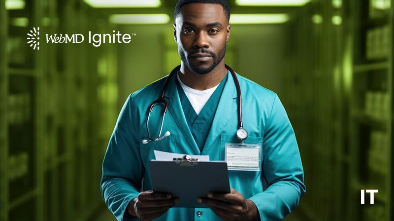 WebMD Ignite Unveils HealthHub Interactive to Support Health Plans’ Clinical Programs

itdigest.com/healthtech/web…

#artificialintelligence #HealthHub #HealthTech #InformationTechnology #ITDigest #news #WebMDIgnite