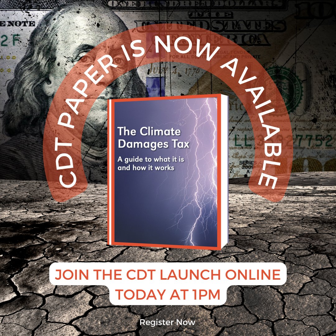 🚨IMPORTANT ANNOUNCEMENT!!! The Climate Damages Tax Paper 2024 is now live!!!🚨

Read the paper here: stampoutpoverty.org/wf_library_pos…

Join the webinar today at 1pm: greenpeace.zoom.us/webinar/regist…

@Greenpeace @GreenpeaceUK @PowerShftAfrica @LossandDamage 

#MakePollutersPay #ClimateJusticeNow