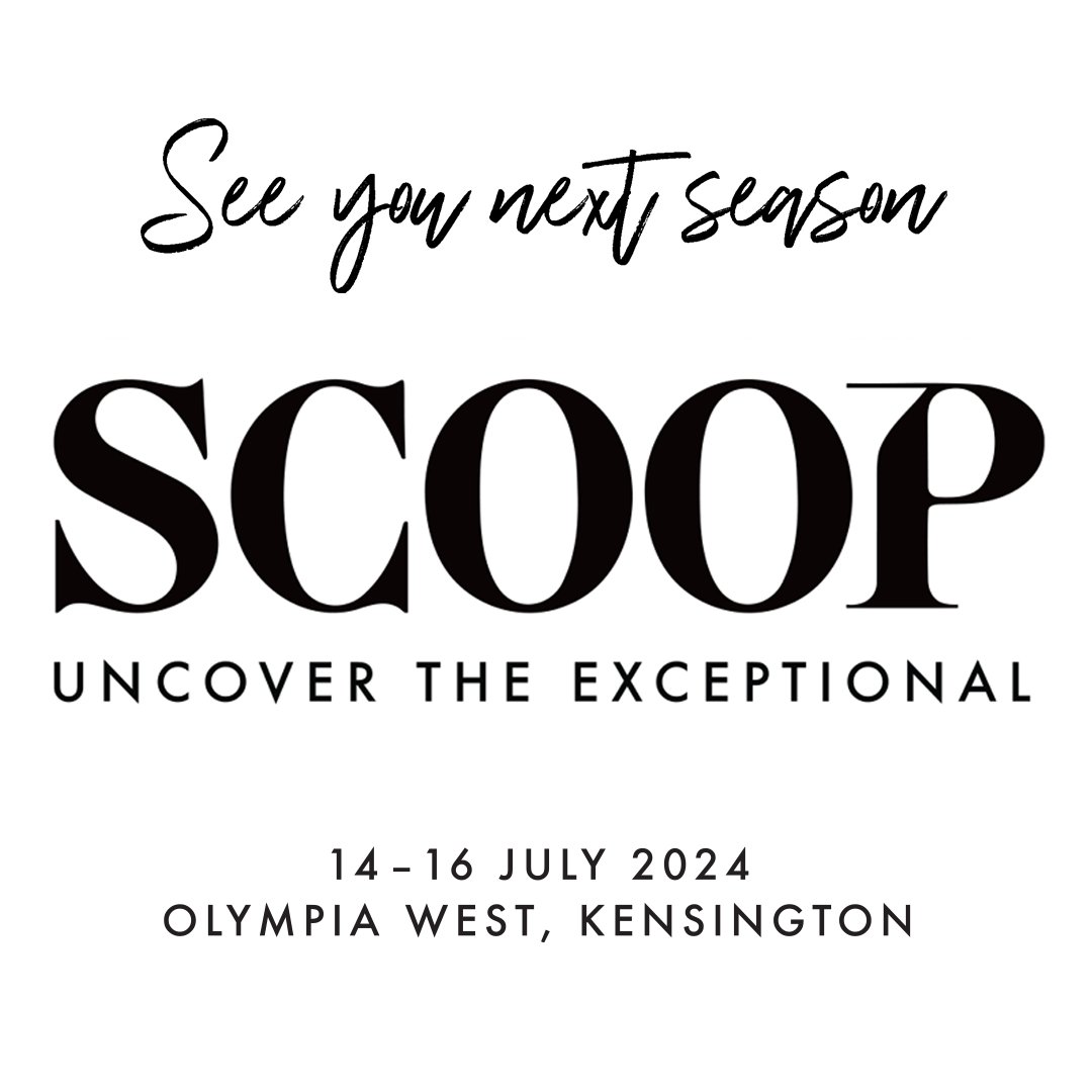 Registration for our July show is now open! We say this every season, but this edition promises to be truly spectacular. 

Don't miss your chance to attend the show of the year, from the 14-16th July, at Olympia West. Link in bio to register for your ticket🎫
