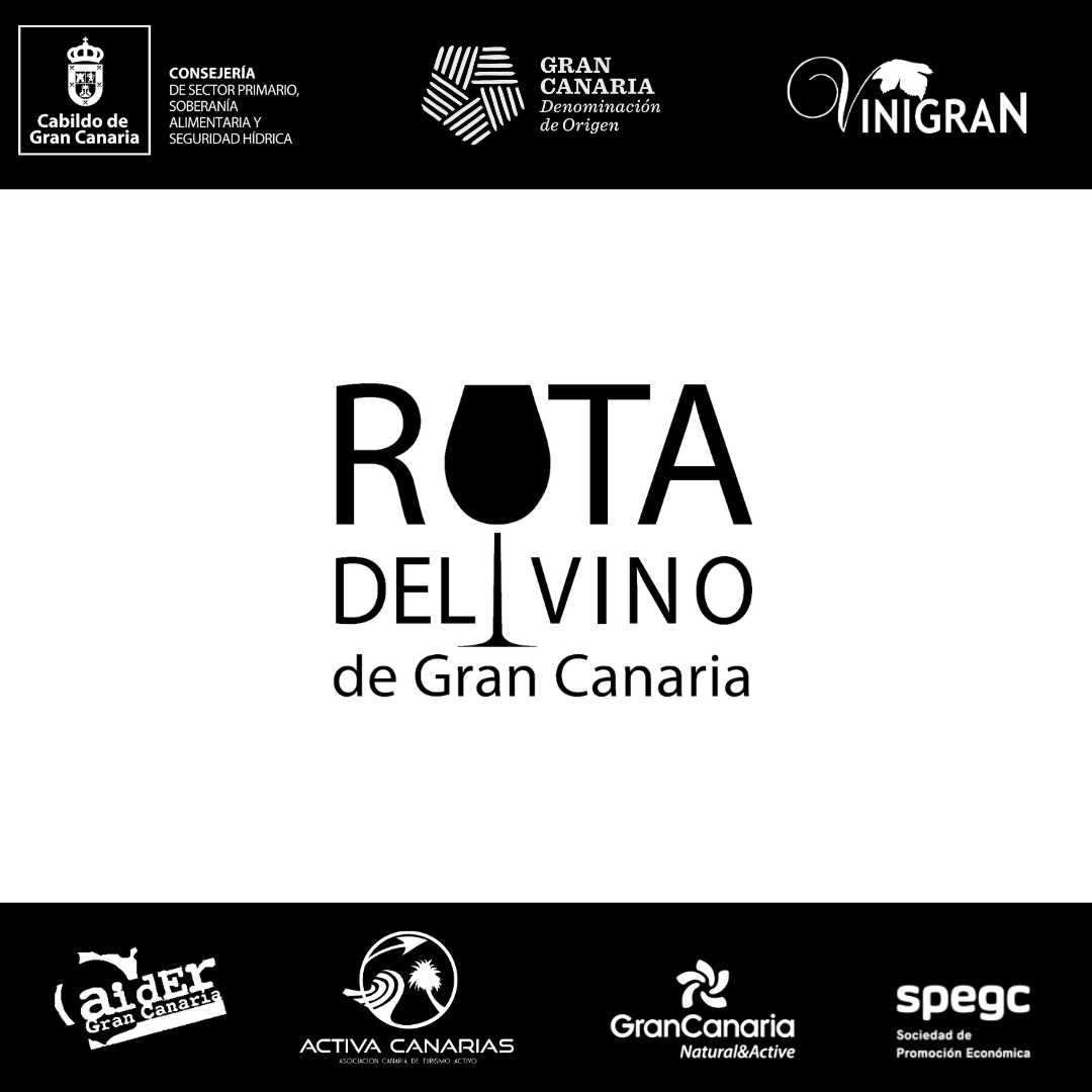 @rutasvinoespana @sectprimariogc Two decades ago, deep in the Garcia Ruiz ravine, Agustín Cabrera León and Felisa Vega González achieved their dream of creating their own winery.