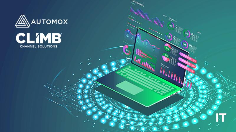 ITDigestmag's tweet image. @Climb_CS NA Launches Partnership with @Automox, Providing Leading Endpoint Management Solution to North American Partners

itdigest.com/information-co…

#artificialintelligence #Businesstechnology #ClimbChannelSolutions #InformationTechnology #ITandDevOps #ITDigest #news