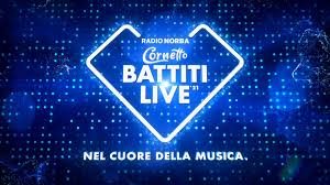 Ufficiale
#BattitiLive sbarca su Canale 5
Lo annuncia RadioNorba
#ascoltitv