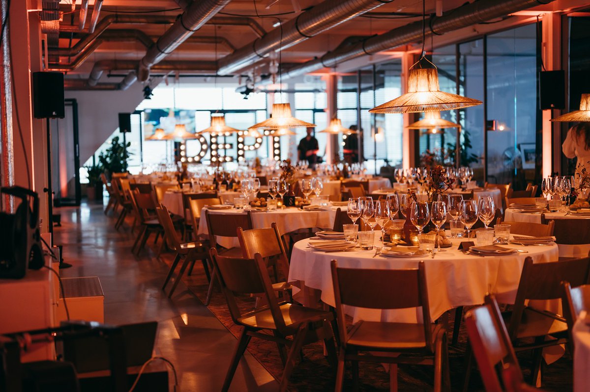 Sonah Fine Foods maakt van catering een beleving

Lees het artikel: events.nl/nieuws/sonah-f…

#evenementen #zakelijkeevenementen #evenementenbranche ✏️ Henny Beijer