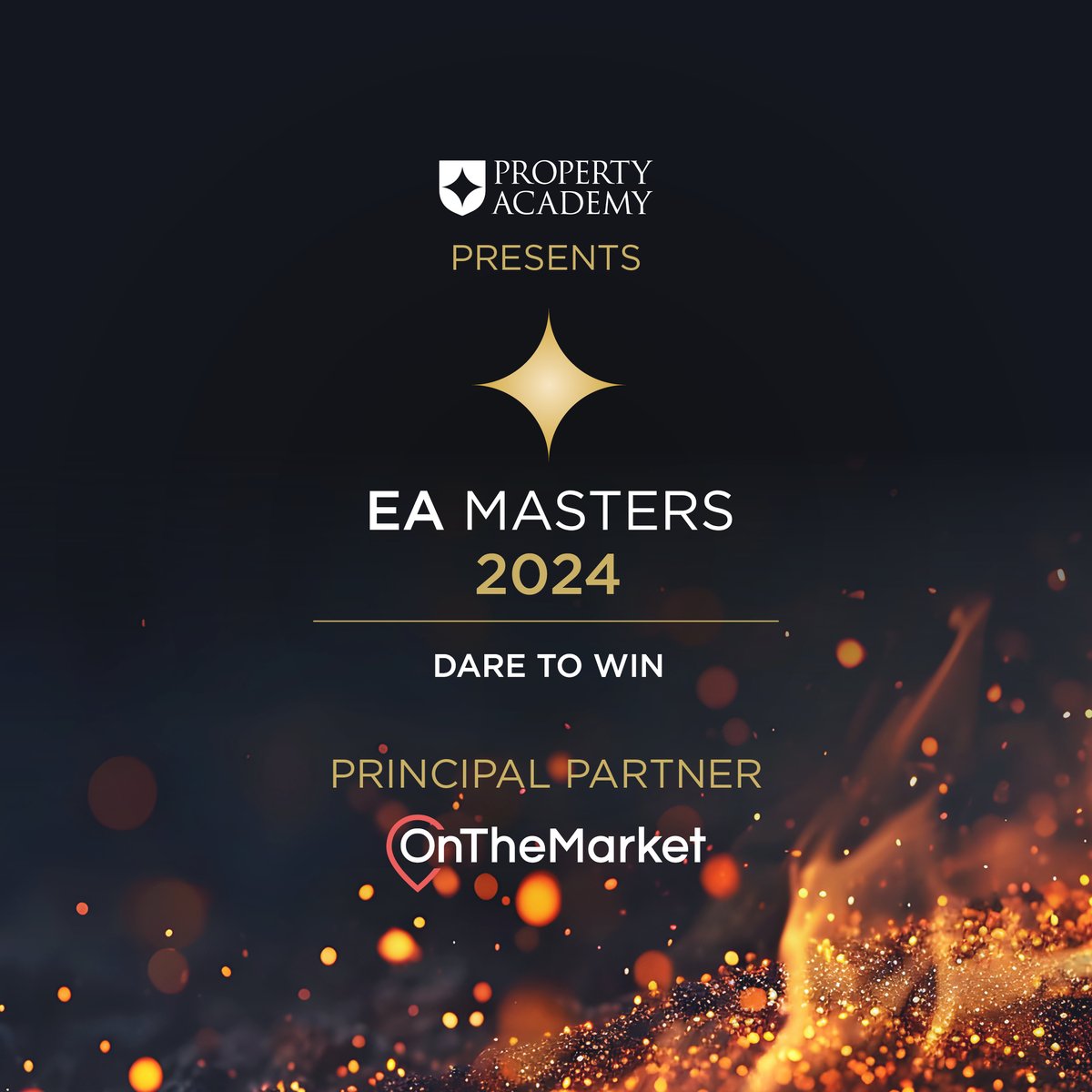 The EA Masters roadshows are back for 2024, presented by Property Academy 🔥 Dare to win and register for your free space at the roadshows here: rsvp.eamasters.co.uk