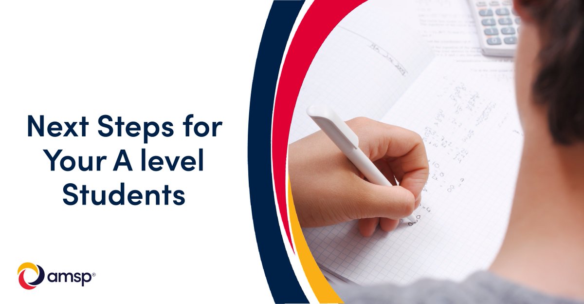 Prepare your A-level students for the future! Our Next Steps for Your A level Students: Online course delves into the evolving landscape of university admissions, offering invaluable insights into the mathematical expectations and various entry exams 👉 ow.ly/43Tp50QVG4A