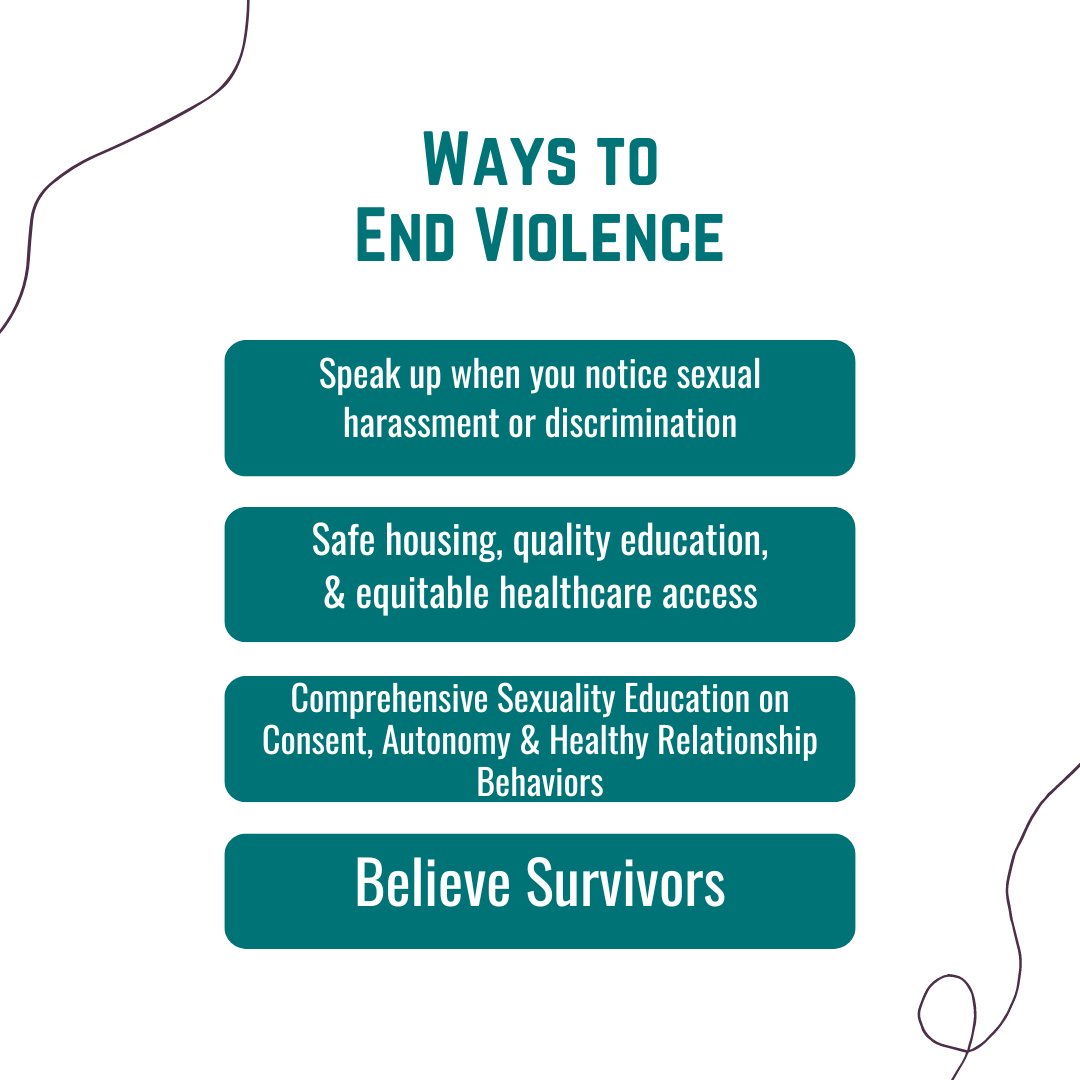 Together, we can end sexual violence. Be a part of the movement to prevent violence by speaking up, advocating for safe housing, providing equitable healthcare access, educating communities about consent and believing survivors. #SAAM #SAAM24 #Believesurvivors