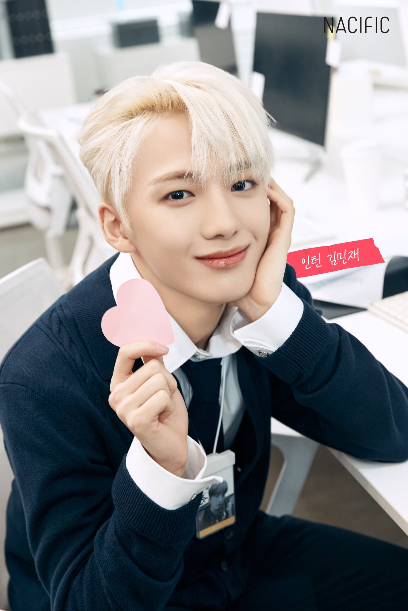 sohee@ただのKPOP好き on X: 