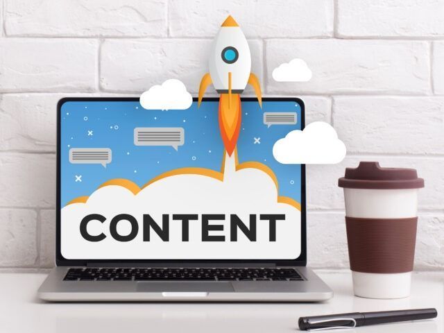 Unless your website delivers the content your target market wants, it won't deliver many customers. Yet many small business owners haven't got the time or inclination to create it. That's where my content marketing services can help. #smallbiztips bit.ly/3sJZldt