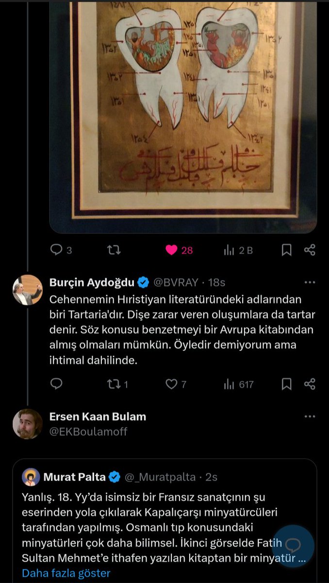 Burçin Aydoğdu tweet media