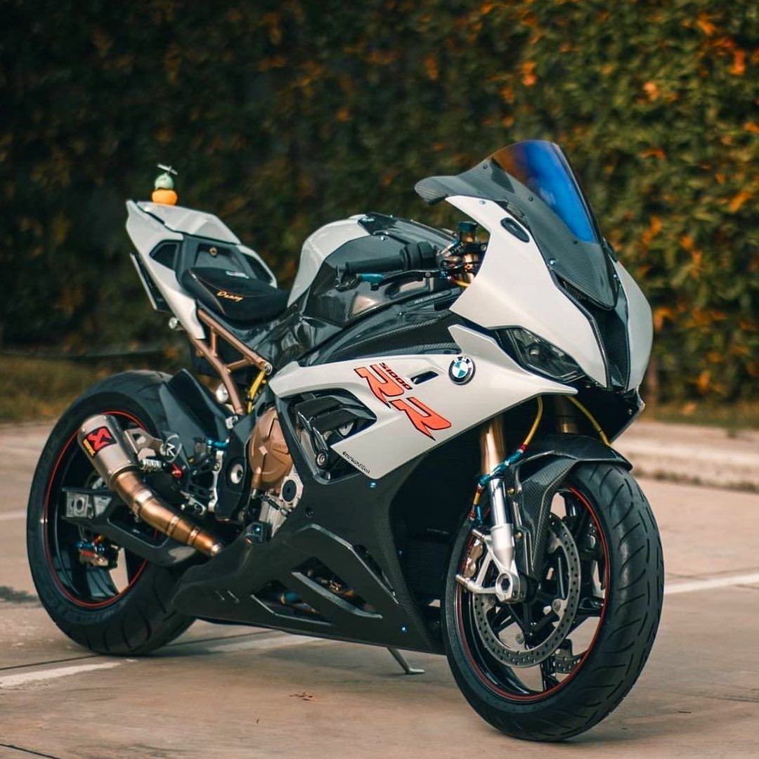 BMW S1000RR