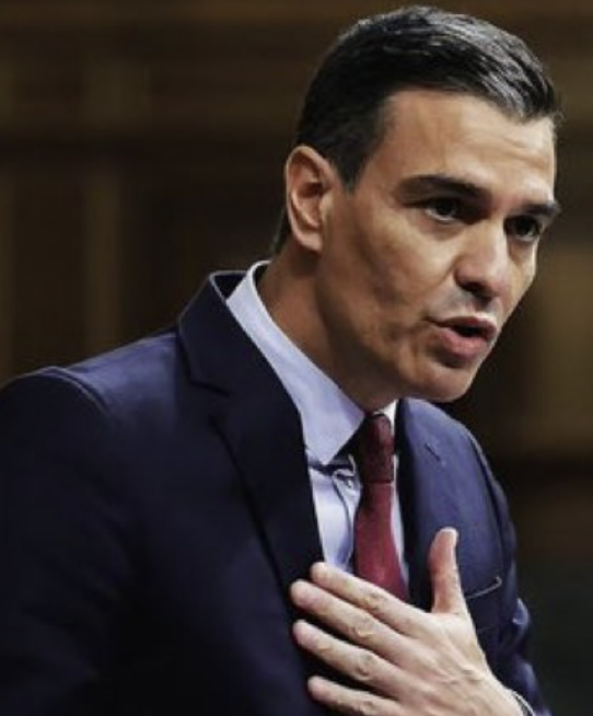 PEDRO SÁNCHEZ HIJO DE PUTA PEDRO SÁNCHEZ HIJO DE PUTA PEDRO SÁNCHEZ HIJO DE PUTA PEDRO SÁNCHEZ HIJO DE PUTA PEDRO SÁNCHEZ HIJO DE PUTA PEDRO SÁNCHEZ HIJO DE PUTA PEDRO SÁNCHEZ HIJO DE PUTA PEDRO SÁNCHEZ HIJO DE PUTA (hay que aprovechar... esto muy pronto no se podrá decir)