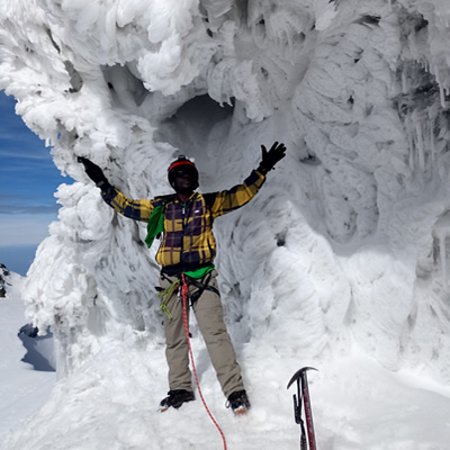 Rwenzori is one of the most interesting national parks and is mostly known for mountaineering, trekking, and climbing excursions. Rwenzori is located in south-western Uganda, and Margherita Peak, which is the third highest in Africa,  Explore the pearl of Africa.