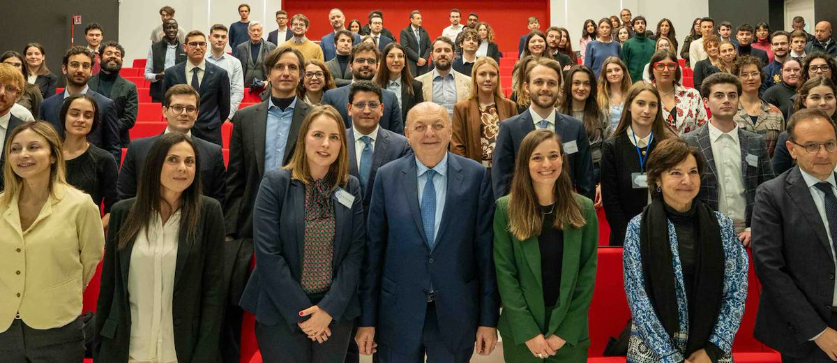 sunspeker's tweet photo. Saturday, with +100 young people from @YAS_Society, we participated in the technical sessions of #Y7 at the #EnergyCenter and drafted a policy proposal that will be presented today at the @G7 environment in Turin.
https://t.co/Hiorh3kw9y
#BeSmartBeSunny
#PlanetWeek
#SeeBeyond https://t.co/4xUmuZnc6D
