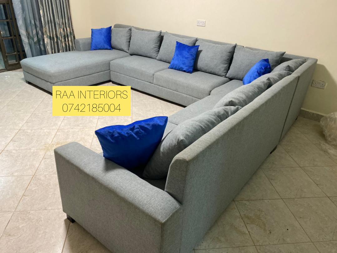 Happy New Week From us, @raainteriorsug to you all. Mujje tubawe top quality furniture guys. 📍- Mengo, Opposite Ndejje University
