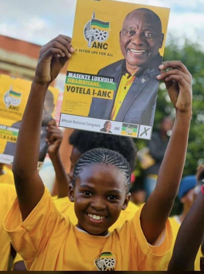 Good morning 29 May 🖤💚💛🖤💚💛🖤💚💛🖤💚💛🖤💚💛🖤💚💛🖤💚💛🖤💚💛🖤💚💛🖤💚💛 #VoteANC2024 #VoteANC29May