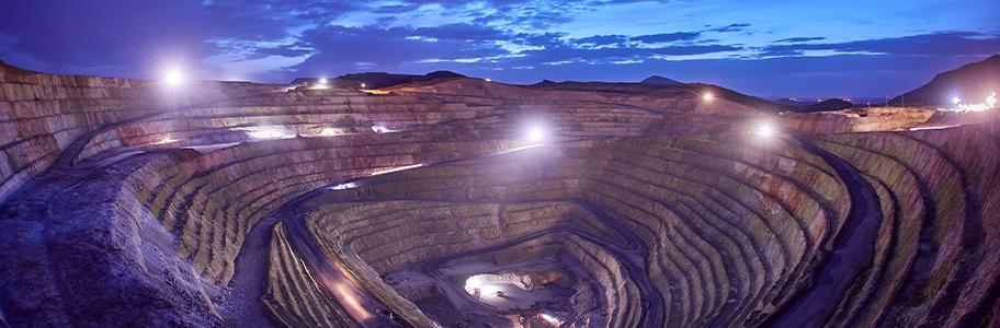 Eldorado 2024 Birinci Çeyrek Operasyonel Sonuçlarını Açıkladı

Detaylar: madencilikturkiye.com

#EldoradoGold #goldmining #mining #gold #responsiblemining