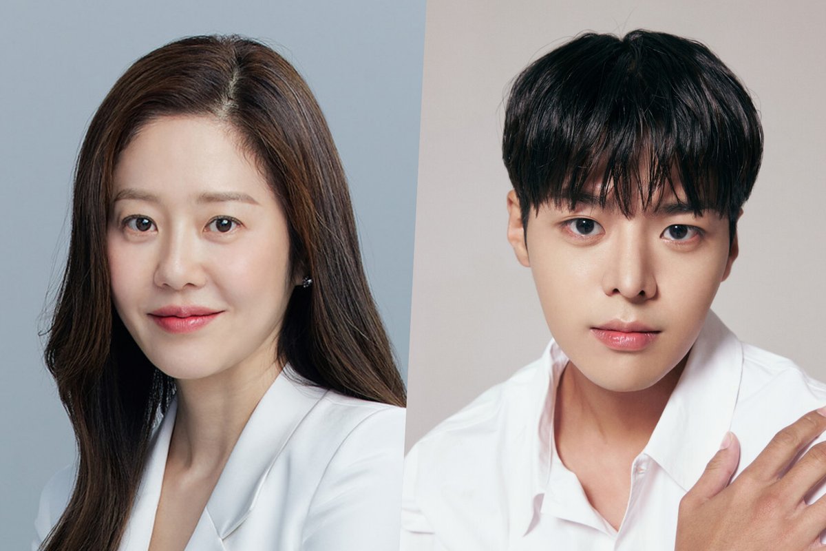 #GoHyunJung And #Ryeoun Confirmed To Star In New Drama About Entertainment Industry soompi.com/article/164367…