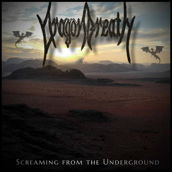 🤘LISTEN: dragonbreath1.bandcamp.com/album/screamin… 🤘

Band: DragonBreath
Album: Screaming From The Underground EP
Release date: 2024.04.08
Genre: Heavy Metal

#dragonbreath #heavymetal #polishheavymetal #polishmetal #metal #metalmusic