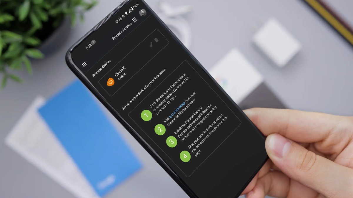 How to Remotely Access a PC From Your iPhone or Android Device

#smartphone #remotelearning #remoteworking #iphone #android #connection #rapidhacek #techhouse #TechnicalSupport #royalrapidhacek #tipsandtricks #tipster #mondaymotivation

Source from:
pcmag.com/how-to/access-…