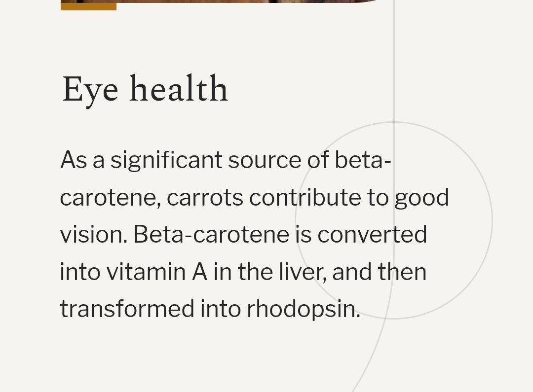 3. Eye Health