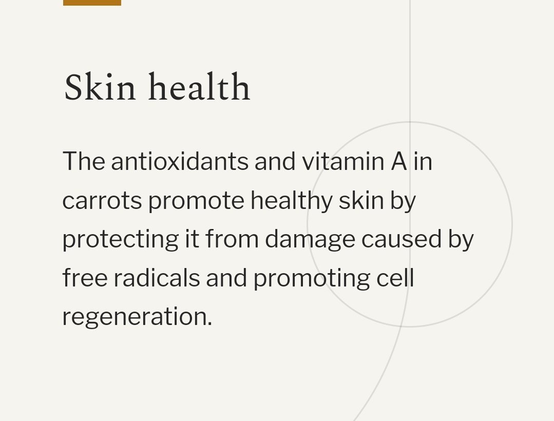 5. Skin Health