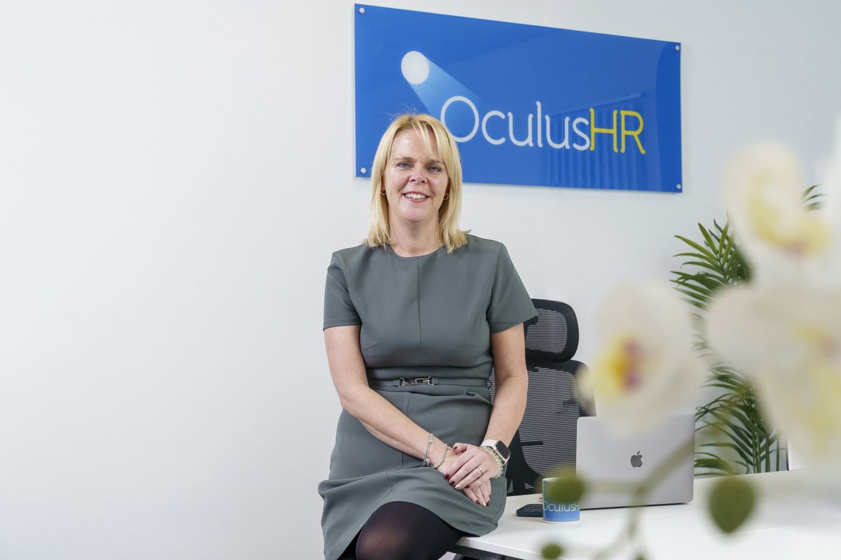 🔵 Employability Changes Round Up 🔵

April 2024 saw a number of changes - read more in our recent blog ⬇️

oculus-hr.co.uk/blog/general/s…

#realworldhr #hr #hragency #hrowner #hrconsultant #hrbusiness #awardwinninghr #hrmanagement #employabilitychanges