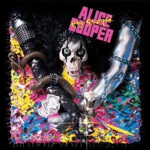 #EarthTunes Day 2️⃣9️⃣: Hurricane/Tornado Alice Cooper - “Hurricane Years” 1991 #AliceCooper #VinnieMoore Featuring Vinnie Moore on guitar! youtu.be/6RHcOwKQUjE?si…