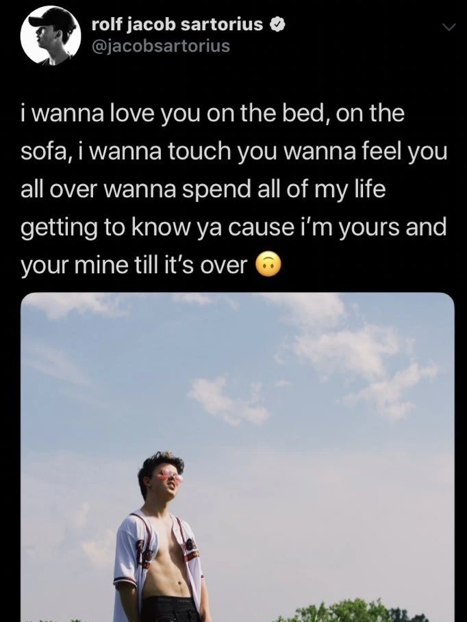 thanrepeat's tweet image. 