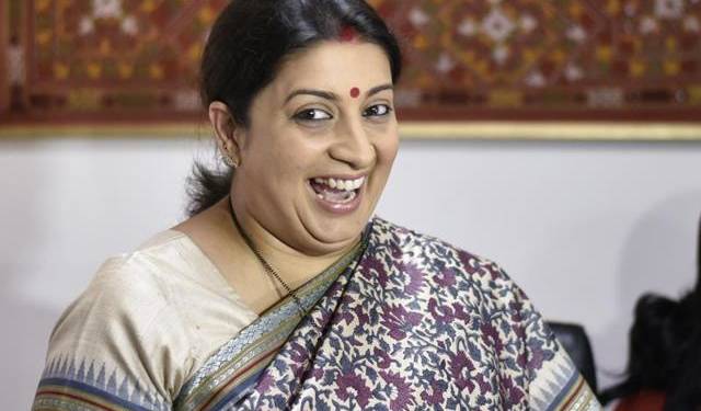 This is Smriti Irani, the most shameless person on earth. 

She took the streets when RG gave a flying kiss

She started outraging when a Congress leader accidentally said Rashtrapatni. 

But she is yet to even open her mouth on Brijbhushan Singh or NDA MP Prajwal Revanna who…