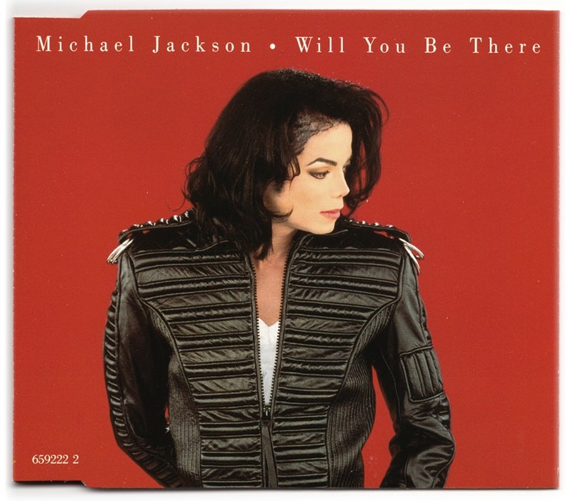 #1993Top20
1️⃣Will You Be There - Michael Jackson ❤️

'In our darkest hour
 In my deepest despair
 Will you still care?
 Will you be there?
 In my trials and my tribulations'

open.spotify.com/track/1igW25R8…