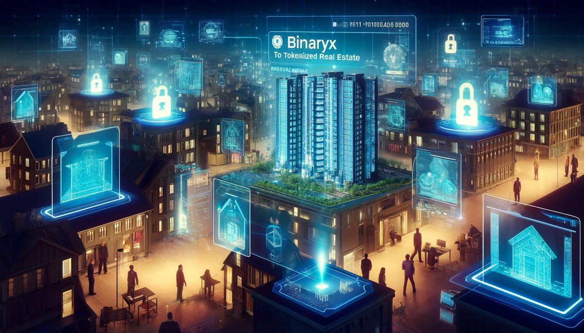 ☀️ GM, #Binaryx community! We hope you all had a wonderful weekend and are ready to start a new week. Let's make this week a great one! P.S. 🔥 Join Binaryx Season Quest app.binaryx.com/points