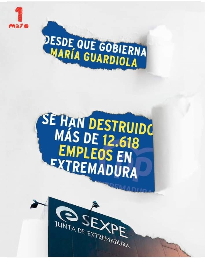 Psoe Villafranca tweet media