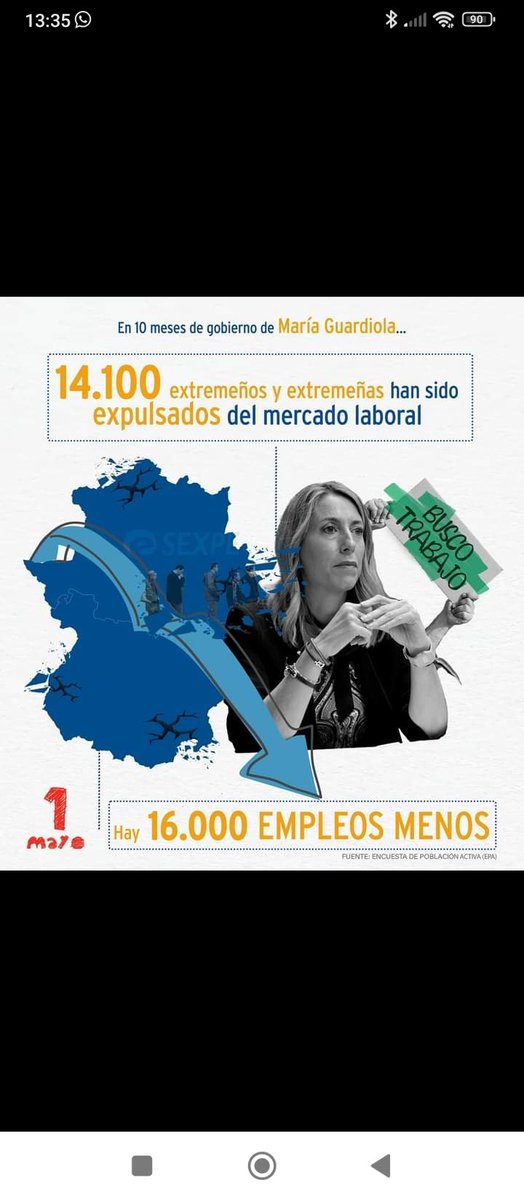 Psoe Villafranca tweet media