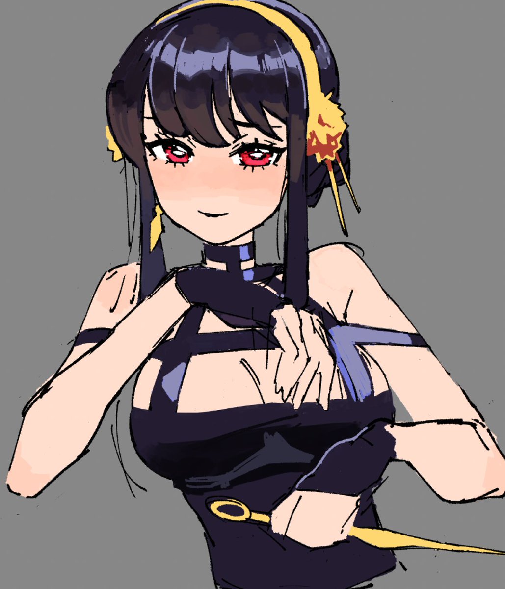 KaatokunArt's tweet image. before render // after render