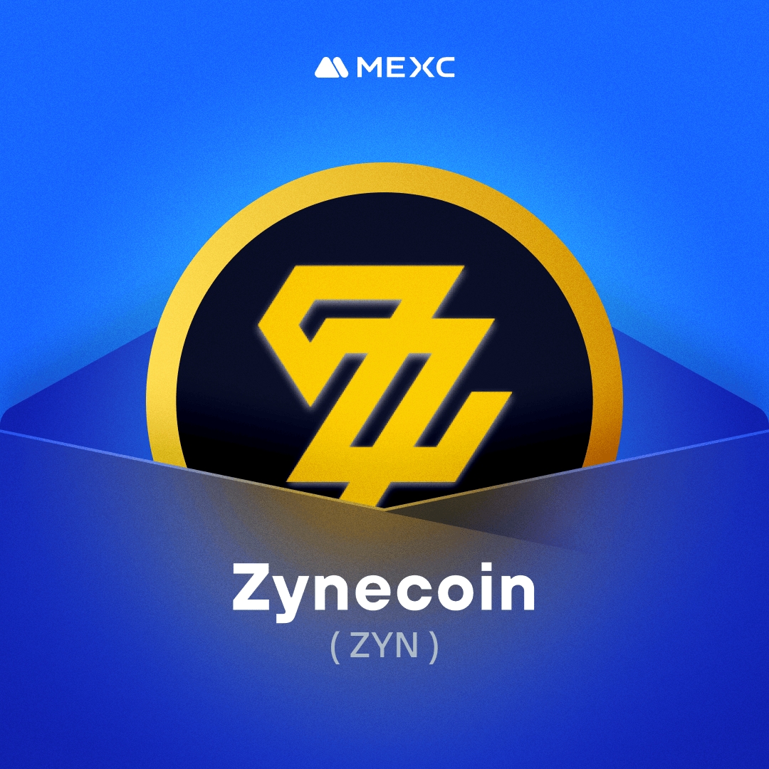 We're thrilled to announce that the @wethio_project Kickstarter has concluded and $ZYN will be listed on #MEXC! 🔹Deposit: Opened 🔹ZYN/USDT Trading in Innovation Zone: 2024-04-29 09:00 (UTC) Details: mexc.com/support/articl…