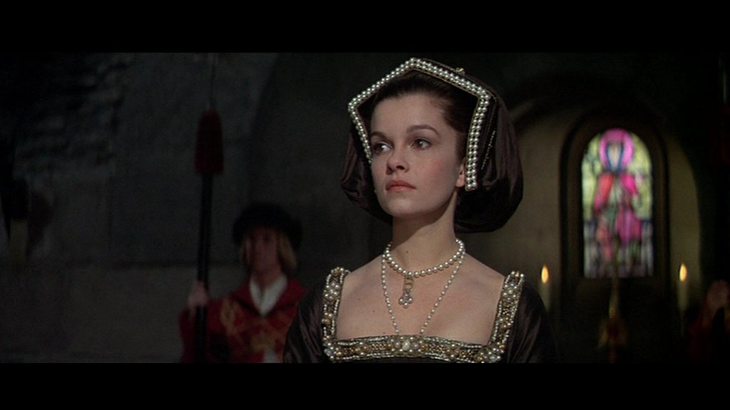 #AnneBoleyn continued on the slippery slope to execution #OTD in #Tudor times (1536), when she argued with Sir Henry Norris, #HenryVIII's Groom of the Stool. Groom of the stool was the classy title for someone who basically accompanied the King whilst he took a crap. Anne told…