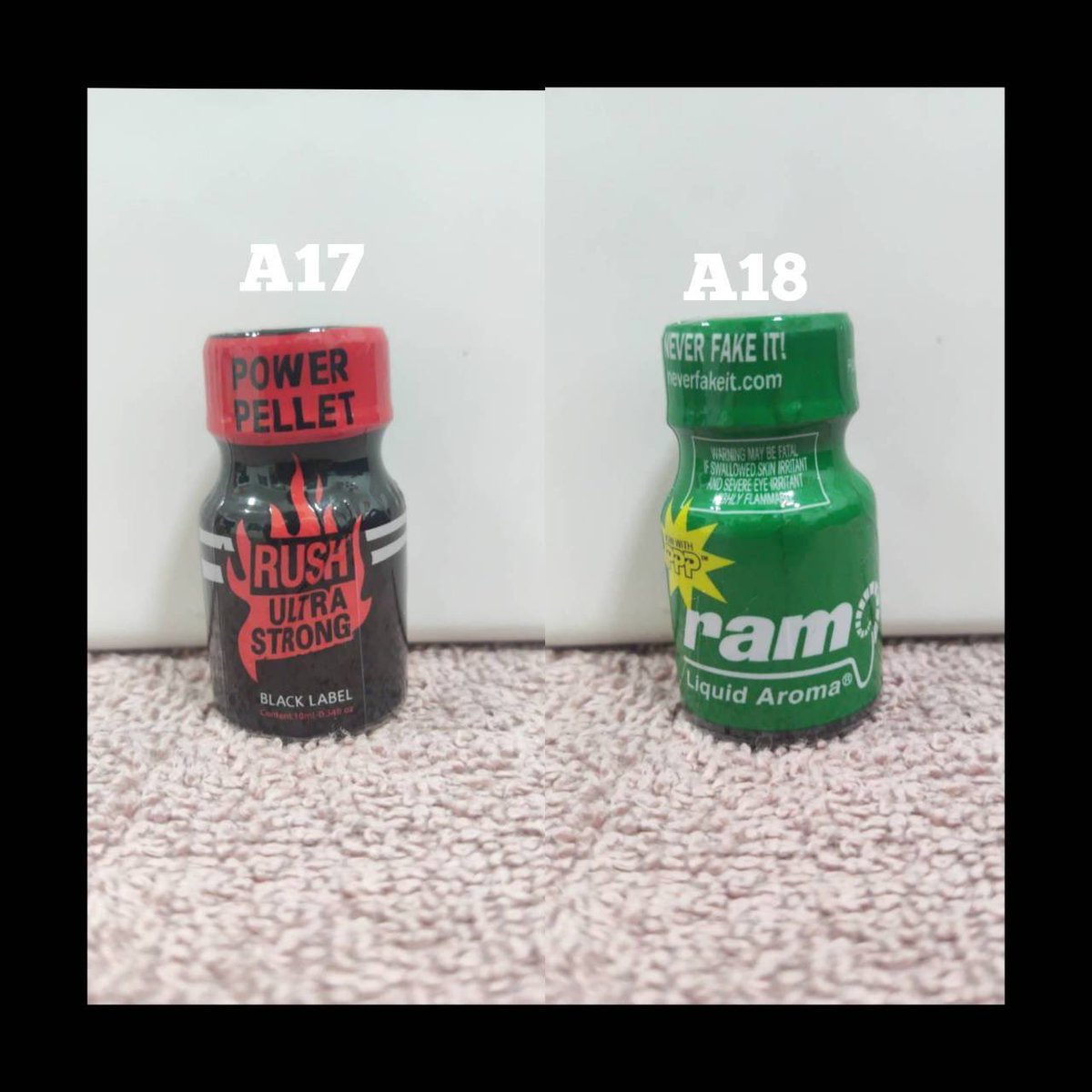 หลอดดมป๊อบ
✅ส่งLalaMove ใน1ชม กทม  ฝั่งธน 
✅พัสดุ มีปลายทาง❗️

🔥Delivery in Bkk (within an hour)
แอดไลน์ : lin.ee/RpIn7Ob
Popper #ป๊อปเปอร์  #ป๊อบเปอร์ #เกย์รุก #เกย์รับ #รับงาน #ดมป๊อป #ไวอาก้า #ไวอากร้า #พระประแดง
Line:@742dgpvm