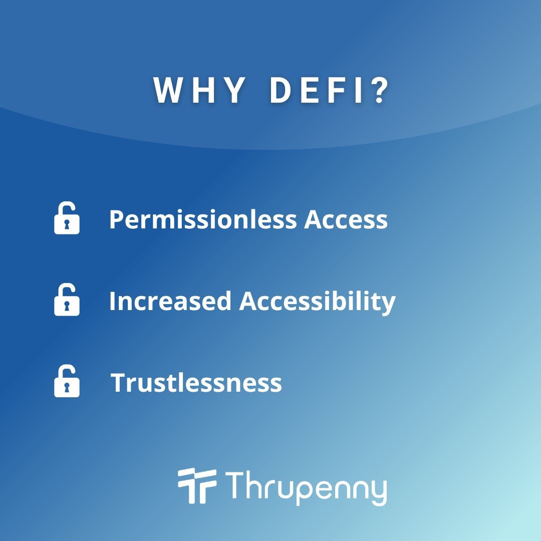 Zain207611's tweet image. Join the DeFi revolution today with Thrupenny.
#ThrupennyTpy #Thrupennywarriors
#TPY