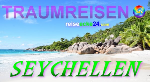 #REISETIPP 🇸🇨 #SEYCHELLEN Praslin ★★★ Hotel Villas De Mer DZ/HP 2 Wochen mit Flug + Transfer ab 2709 € p.P. #Reisen #Urlaub #holiday #travel ► reiseecke24.com/flugreisen/sey…